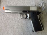 Colt 1911 (Cromada) (Cód. 05)
