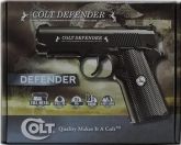 Colt Defender 4,5mm  Full Metal