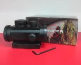 REDDOT SNIPER 1X30EG