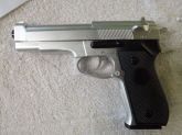 Bereta M92F (Cód. 04)