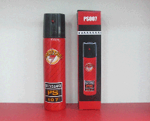 Spray de Pimenta PS007 110ml