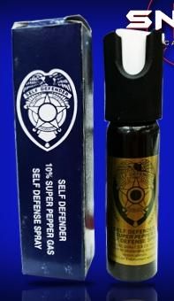 SPRAY PIMENTA CHAVEIRO SELF DEFENDER 20ML