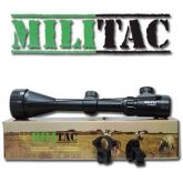 LUNETA MILITAC 3-9X50EG