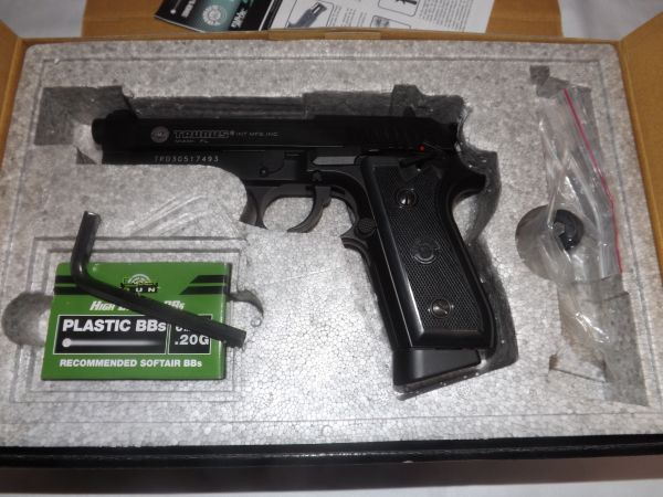 Taurus PT99