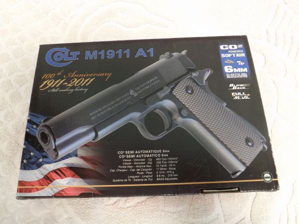 Colt 1911