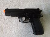 SigSauer P229 (Cód. 13)